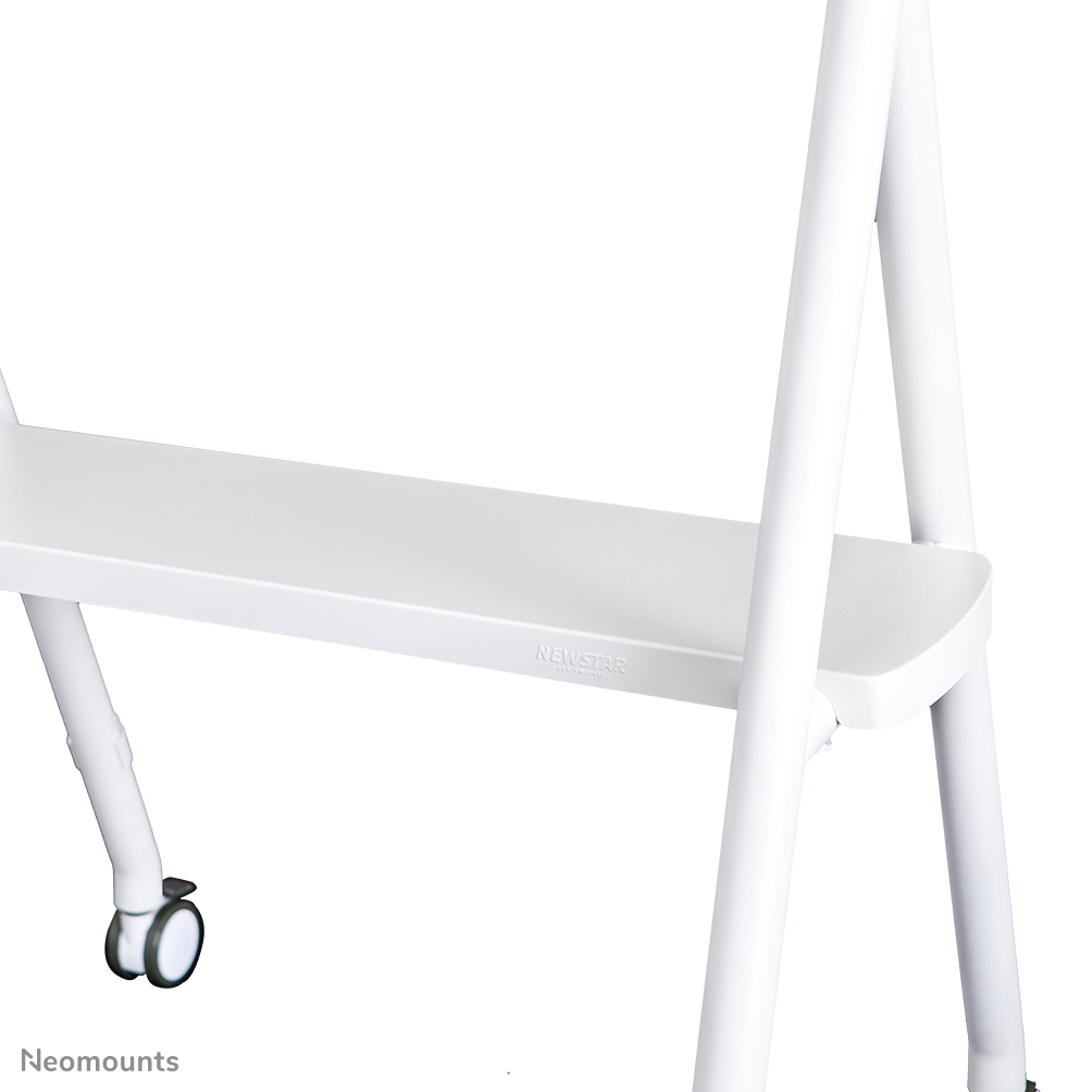 Neomounts NS-M1500WHITE Carello TV 32-65"